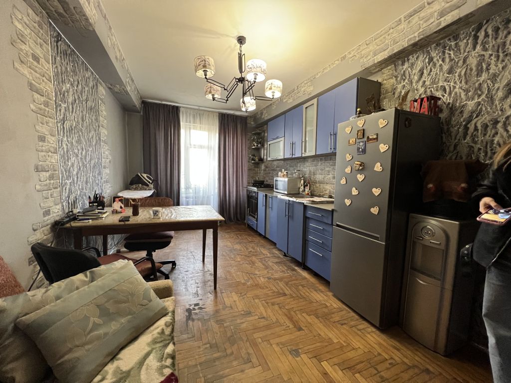 Продажа 2-комнатной квартиры, Пятигорск, Панагюриште ул,  16к2