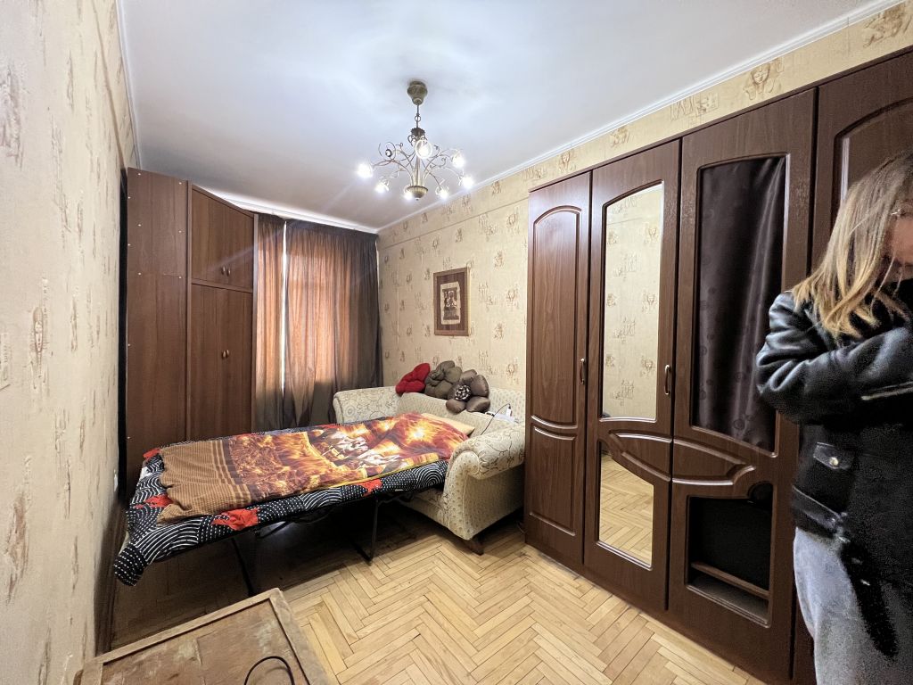 Продажа 2-комнатной квартиры, Пятигорск, Панагюриште ул,  16к2