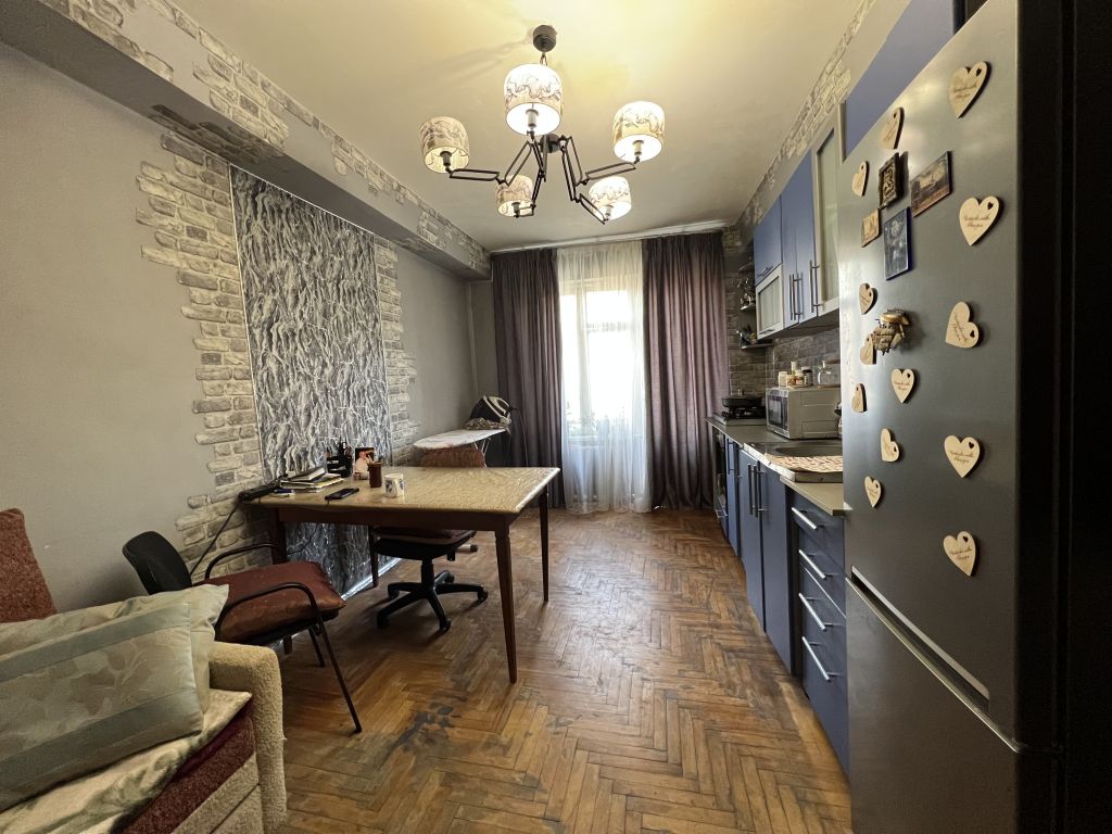 Продажа 2-комнатной квартиры, Пятигорск, Панагюриште ул,  16к2