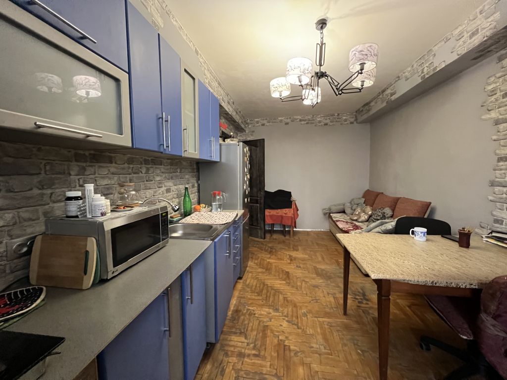 Продажа 2-комнатной квартиры, Пятигорск, Панагюриште ул,  16к2