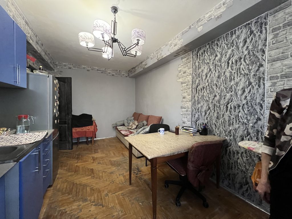 Продажа 2-комнатной квартиры, Пятигорск, Панагюриште ул,  16к2