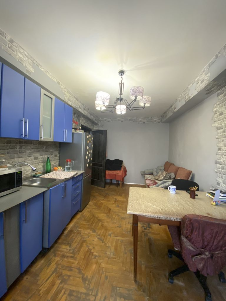 Продажа 2-комнатной квартиры, Пятигорск, Панагюриште ул,  16к2