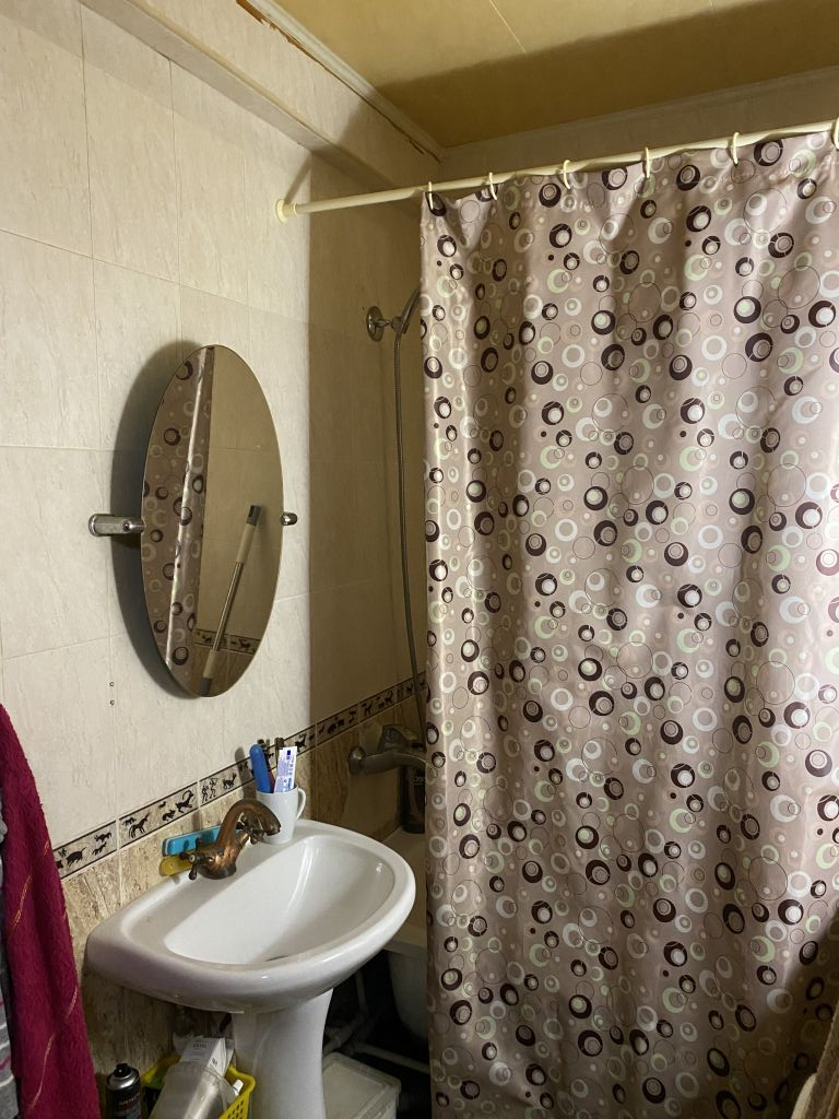 Продажа 2-комнатной квартиры, Пятигорск, Панагюриште ул,  16к2