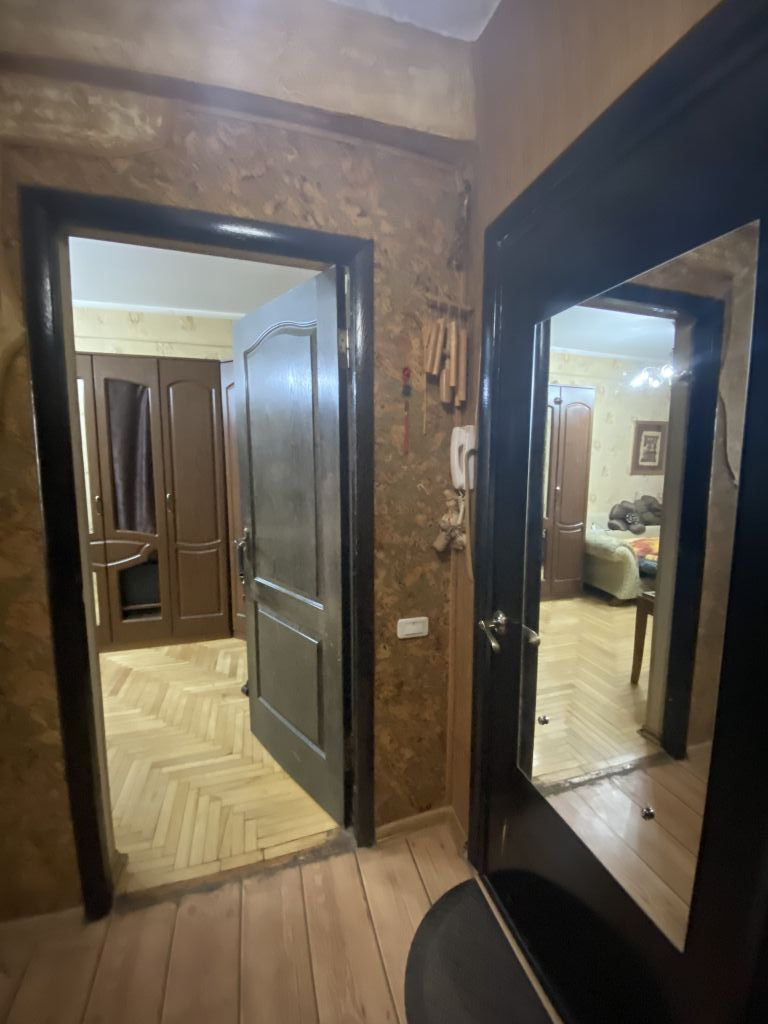 Продажа 2-комнатной квартиры, Пятигорск, Панагюриште ул,  16к2