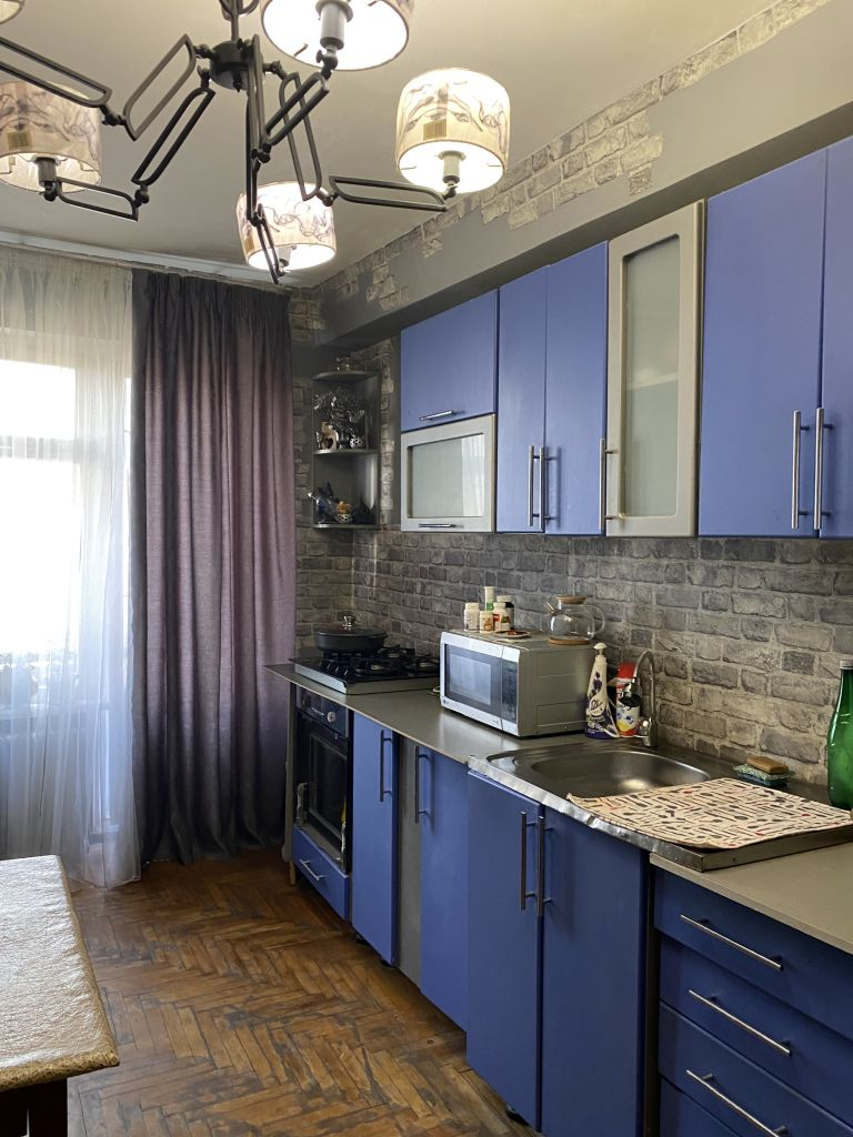 Продажа 2-комнатной квартиры, Пятигорск, Панагюриште ул,  16к2