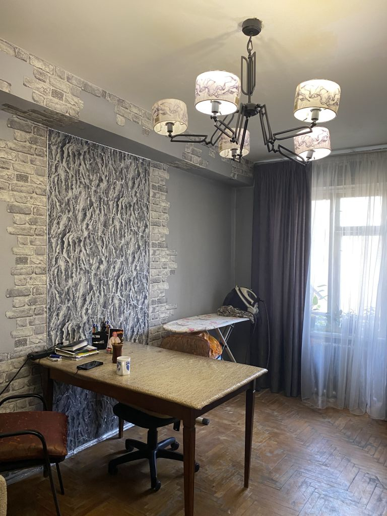 Продажа 2-комнатной квартиры, Пятигорск, Панагюриште ул,  16к2