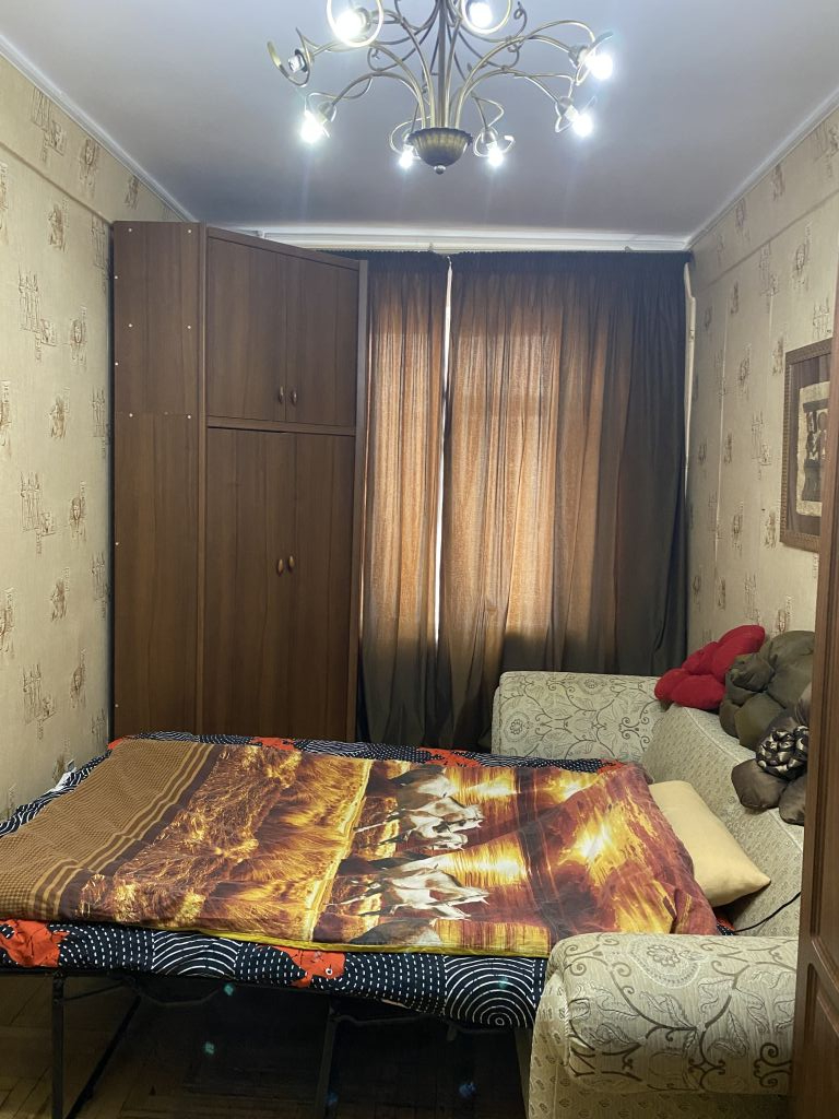 Продажа 2-комнатной квартиры, Пятигорск, Панагюриште ул,  16к2