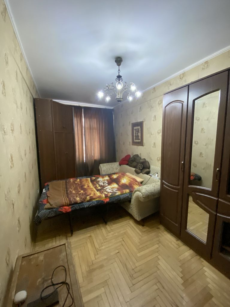 Продажа 2-комнатной квартиры, Пятигорск, Панагюриште ул,  16к2