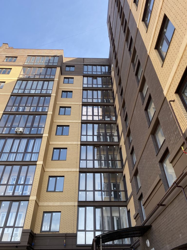 Продажа 5-комнатной квартиры, Пятигорск, Первомайская ул,  70