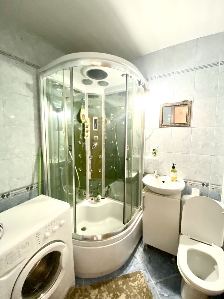 Продажа 1-комнатной квартиры, Пятигорск, Нежнова ул,  67