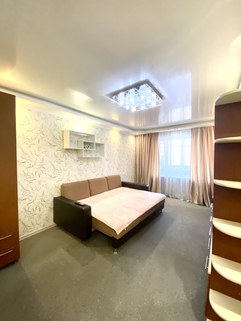 Продажа 1-комнатной квартиры, Пятигорск, Нежнова ул,  67