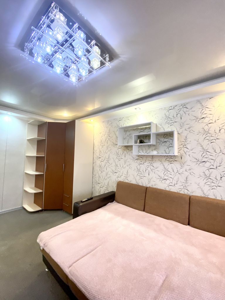 Продажа 1-комнатной квартиры, Пятигорск, Нежнова ул,  67