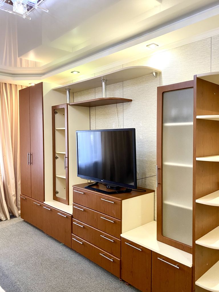 Продажа 1-комнатной квартиры, Пятигорск, Нежнова ул,  67