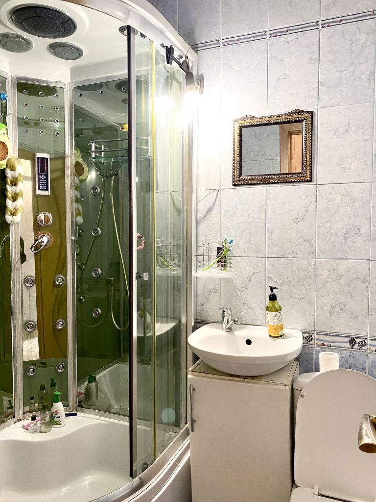 Продажа 1-комнатной квартиры, Пятигорск, Нежнова ул,  67