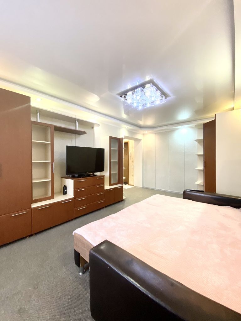 Продажа 1-комнатной квартиры, Пятигорск, Нежнова ул,  67