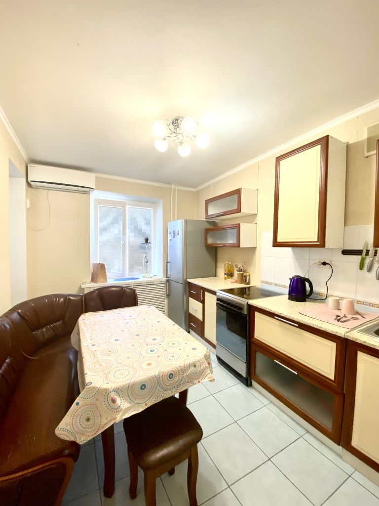 Продажа 1-комнатной квартиры, Пятигорск, Нежнова ул,  67