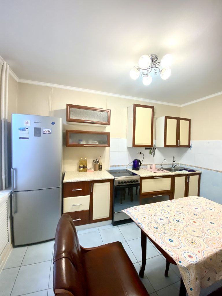 Продажа 1-комнатной квартиры, Пятигорск, Нежнова ул,  67