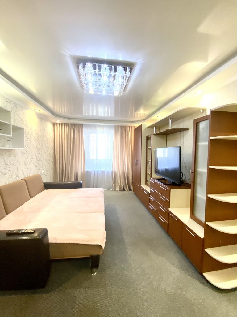 Продажа 1-комнатной квартиры, Пятигорск, Нежнова ул,  67