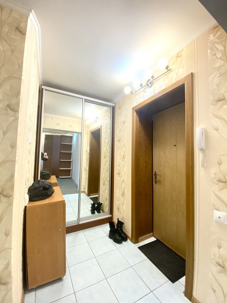 Продажа 1-комнатной квартиры, Пятигорск, Нежнова ул,  67