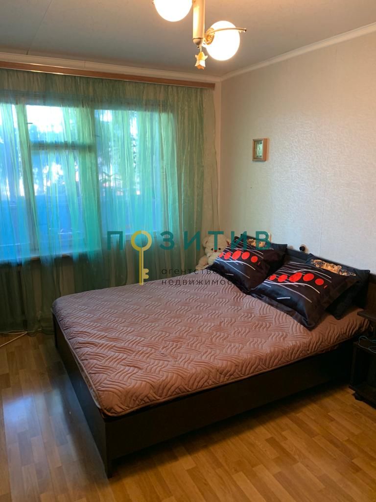 Продажа 3-комнатной квартиры, Пятигорск, Февральская ул,  89к2