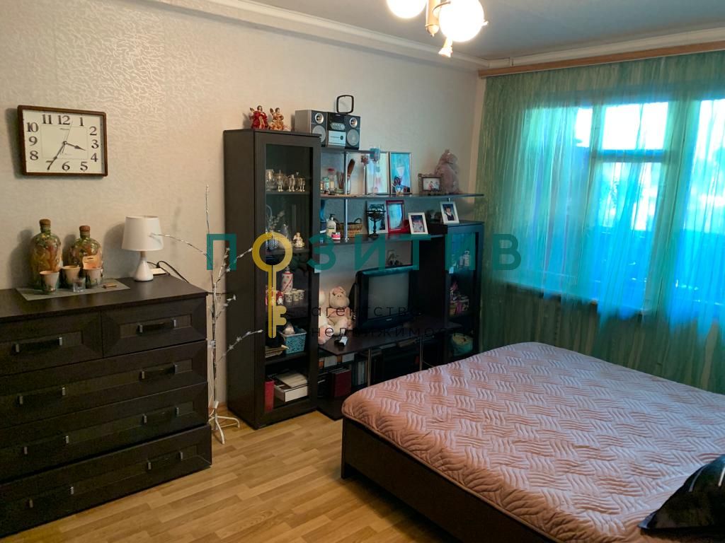 Продажа 3-комнатной квартиры, Пятигорск, Февральская ул,  89к2