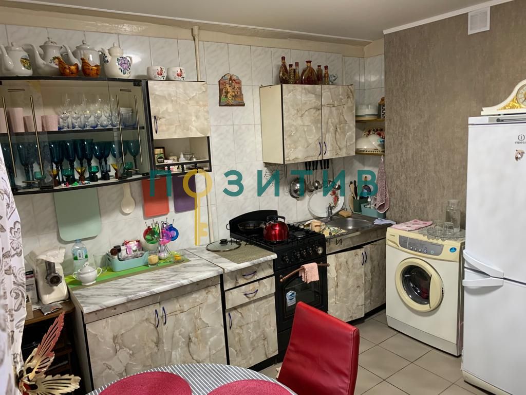 Продажа 3-комнатной квартиры, Пятигорск, Февральская ул,  89к2