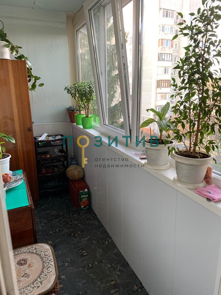 Продажа 3-комнатной квартиры, Пятигорск, Февральская ул,  89к2