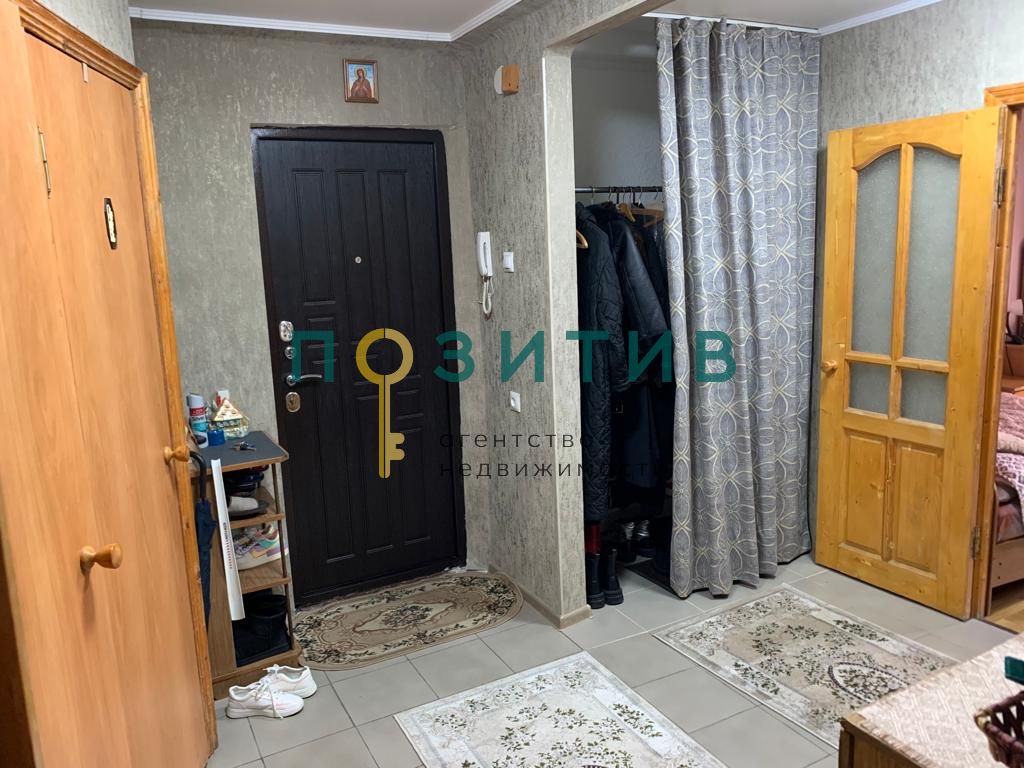 Продажа 3-комнатной квартиры, Пятигорск, Февральская ул,  89к2