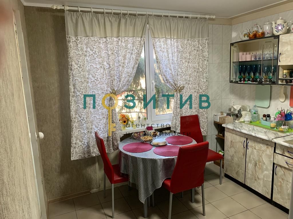 Продажа 3-комнатной квартиры, Пятигорск, Февральская ул,  89к2