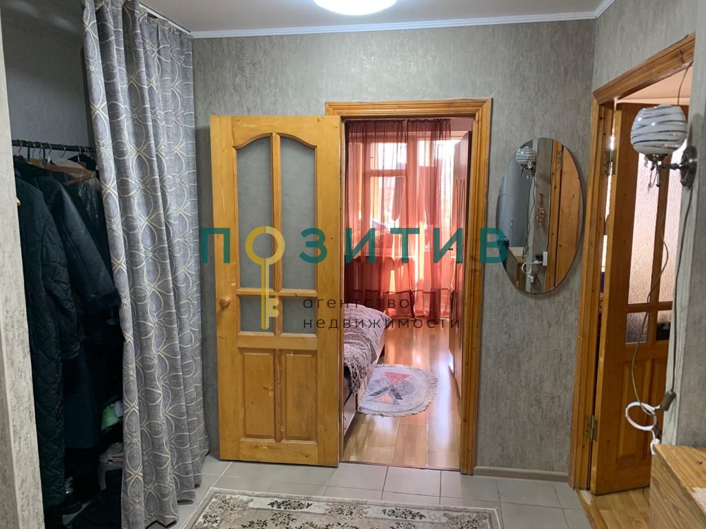 Продажа 3-комнатной квартиры, Пятигорск, Февральская ул,  89к2