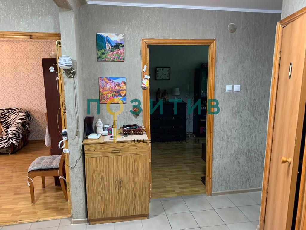 Продажа 3-комнатной квартиры, Пятигорск, Февральская ул,  89к2