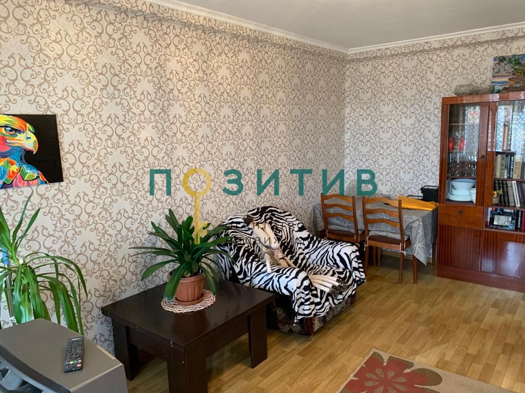 Продажа 3-комнатной квартиры, Пятигорск, Февральская ул,  89к2