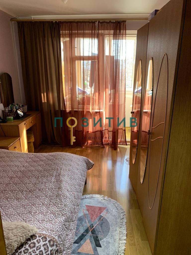 Продажа 3-комнатной квартиры, Пятигорск, Февральская ул,  89к2