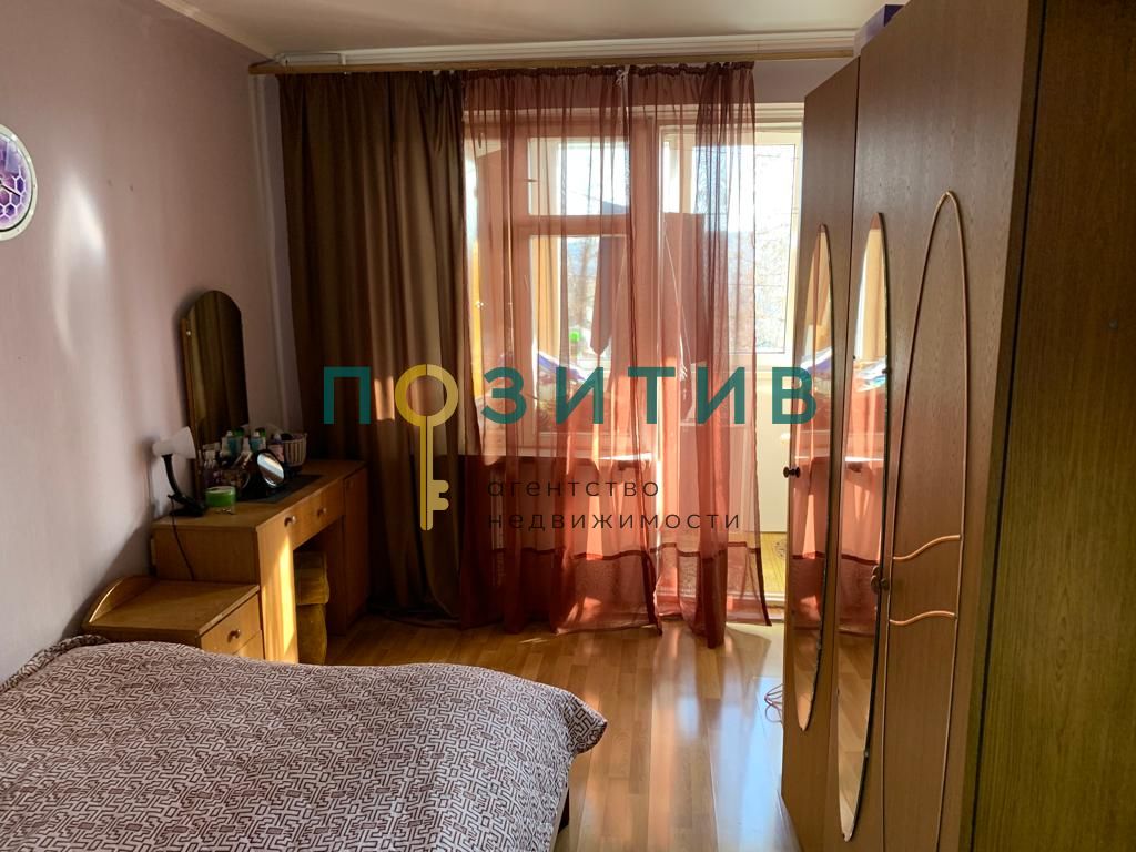 Продажа 3-комнатной квартиры, Пятигорск, Февральская ул,  89к2