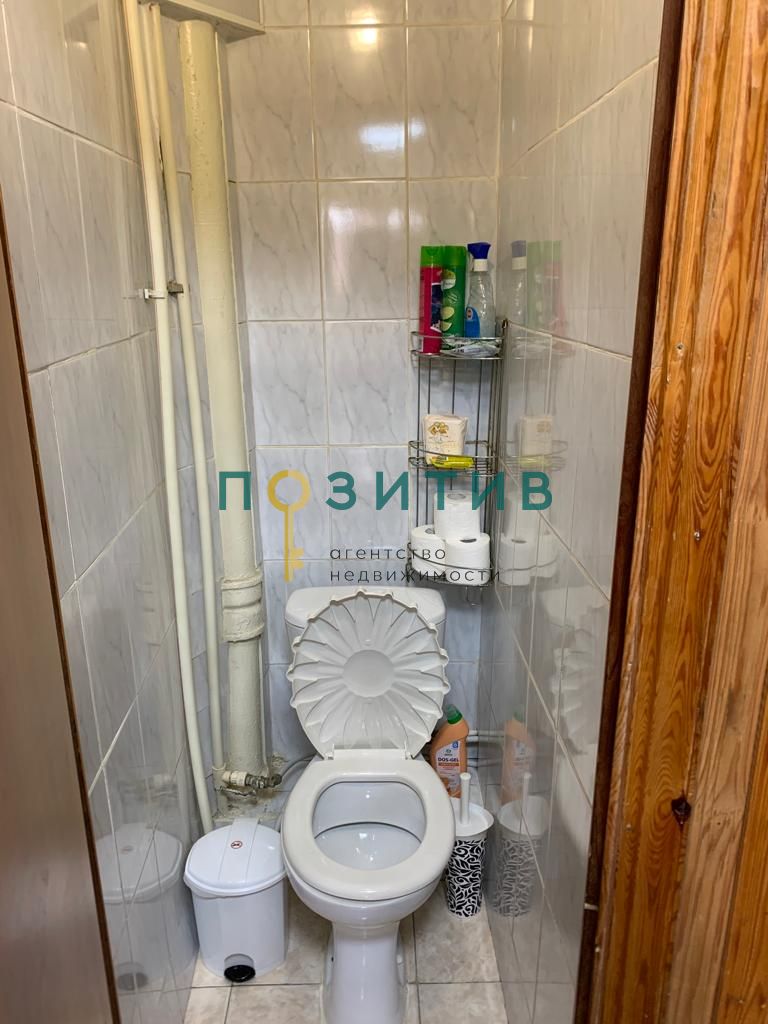 Продажа 3-комнатной квартиры, Пятигорск, Февральская ул,  89к2