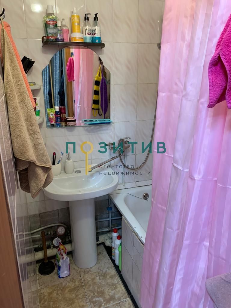 Продажа 3-комнатной квартиры, Пятигорск, Февральская ул,  89к2