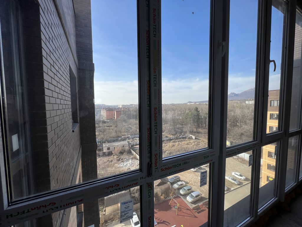 Продажа 3-комнатной квартиры, Пятигорск, Первомайская ул,  70