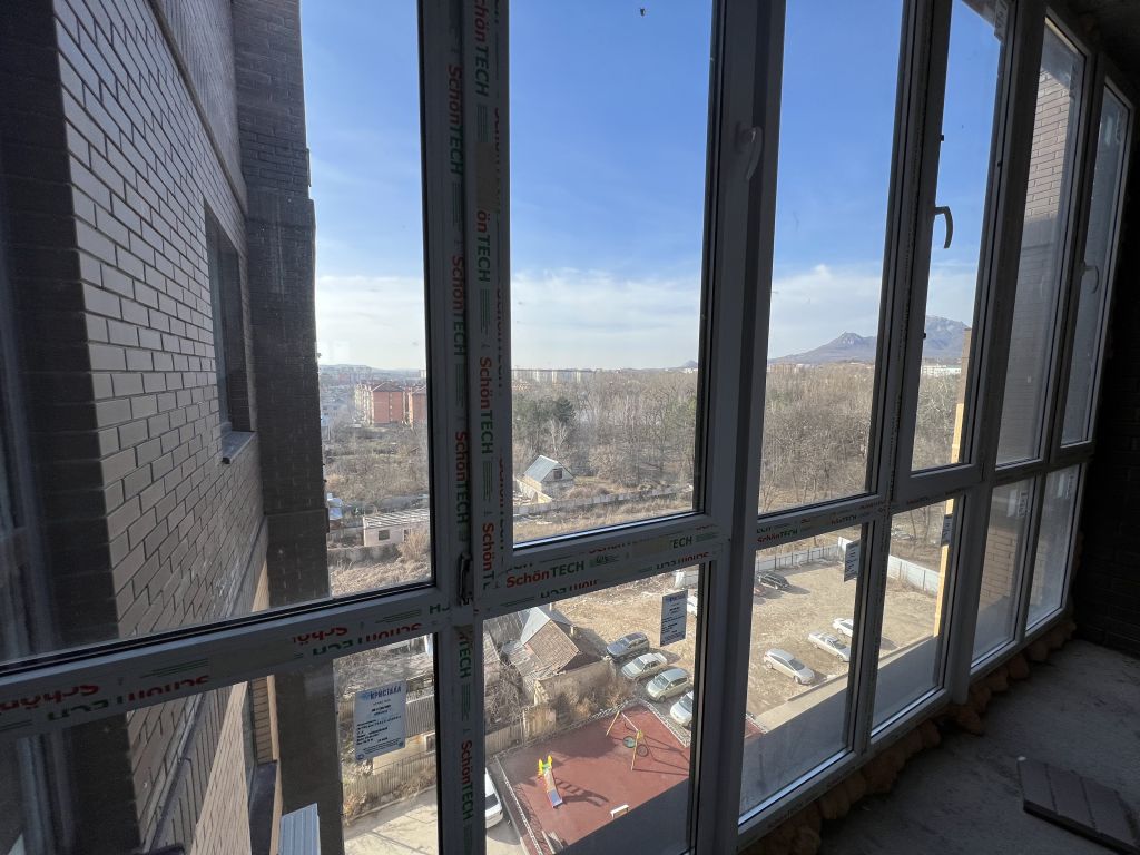 Продажа 3-комнатной квартиры, Пятигорск, Первомайская ул,  70