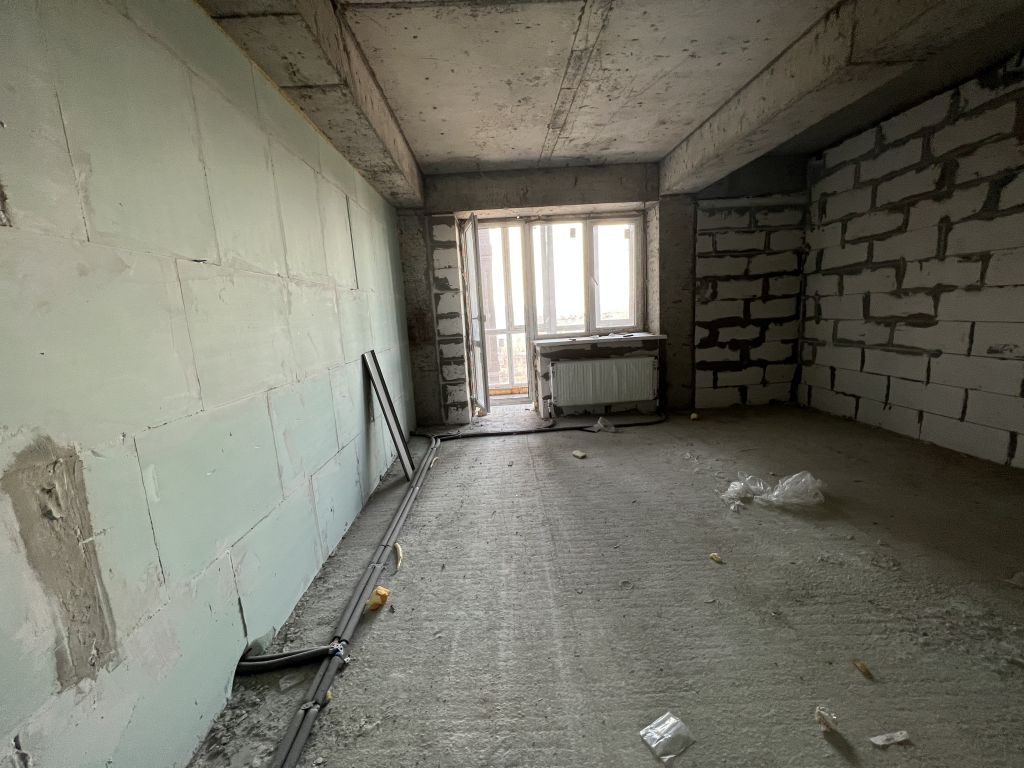 Продажа 3-комнатной квартиры, Пятигорск, Первомайская ул,  70