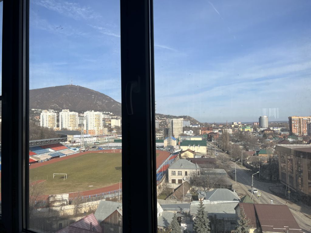 Продажа 3-комнатной квартиры, Пятигорск, Первомайская ул,  70