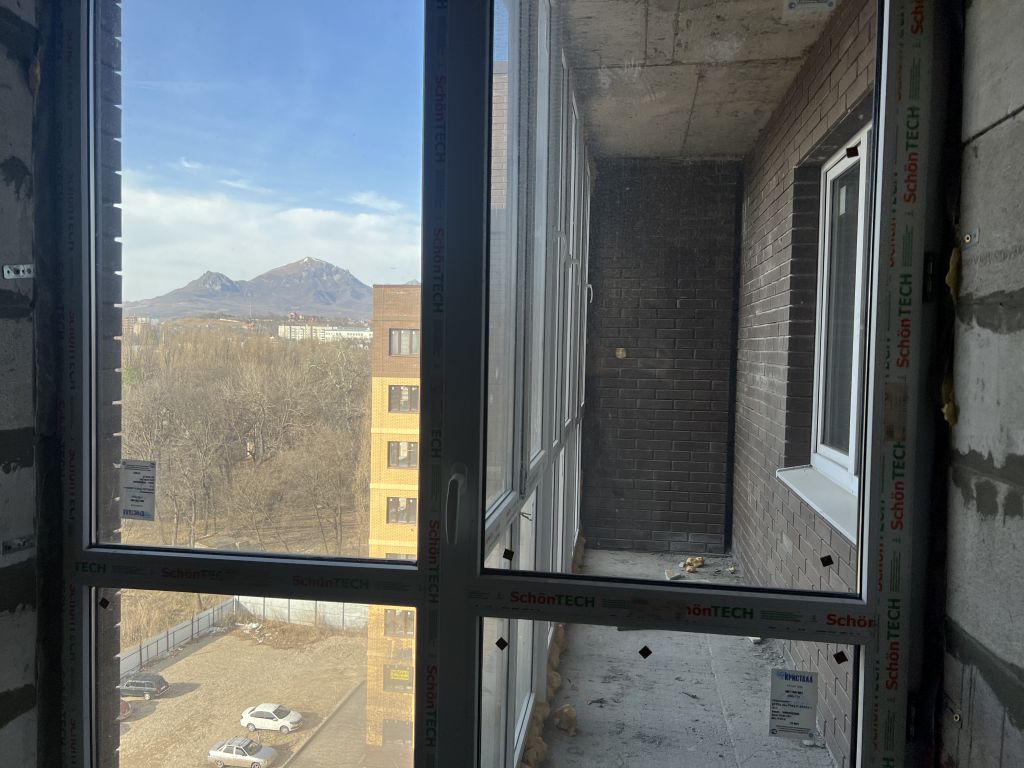 Продажа 3-комнатной квартиры, Пятигорск, Первомайская ул,  70