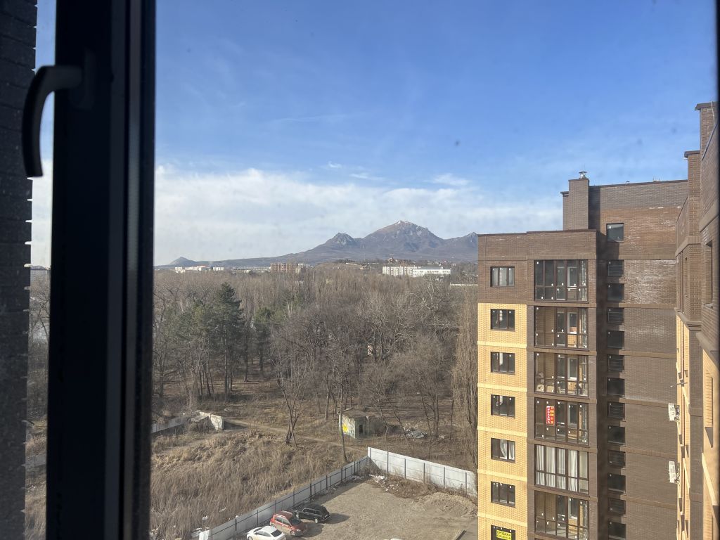 Продажа 3-комнатной квартиры, Пятигорск, Первомайская ул,  70