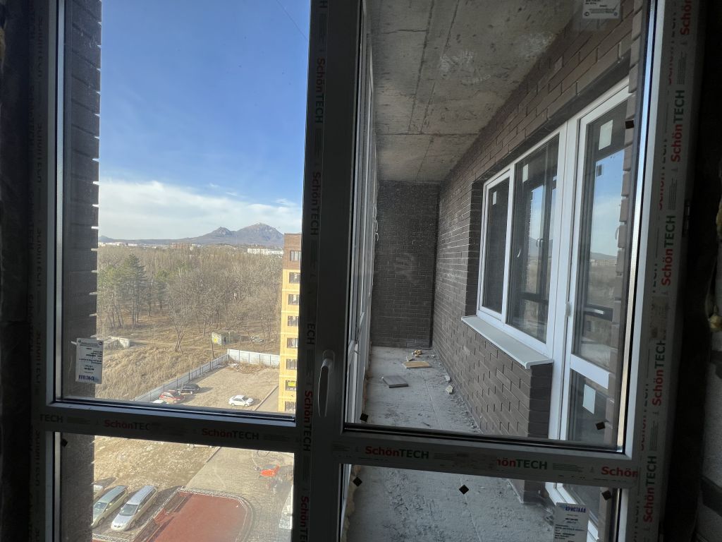 Продажа 3-комнатной квартиры, Пятигорск, Первомайская ул,  70