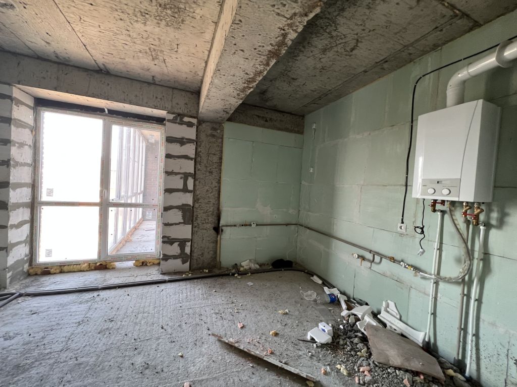 Продажа 3-комнатной квартиры, Пятигорск, Первомайская ул,  70