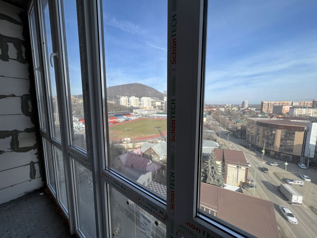 Продажа 1-комнатной квартиры, Пятигорск, Первомайская ул,  70