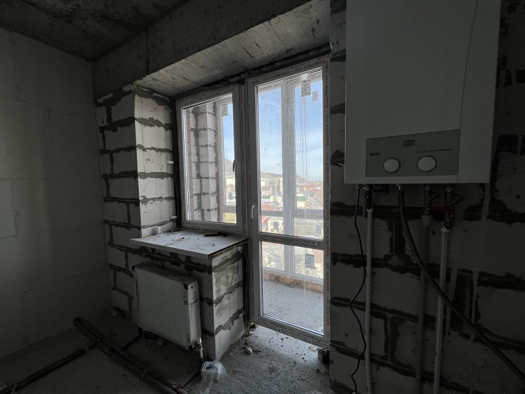 Продажа 1-комнатной квартиры, Пятигорск, Первомайская ул,  70