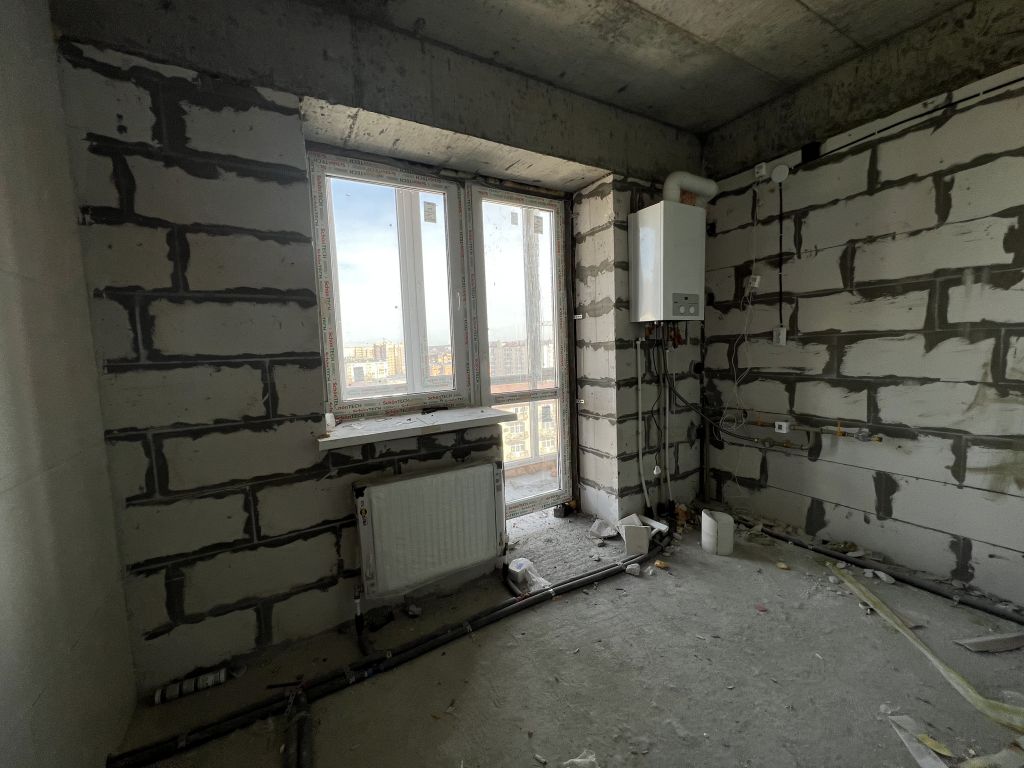 Продажа 1-комнатной квартиры, Пятигорск, Первомайская ул,  70