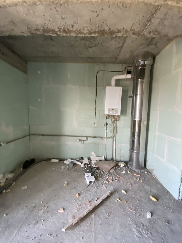 Продажа 3-комнатной квартиры, Пятигорск, Первомайская ул,  70