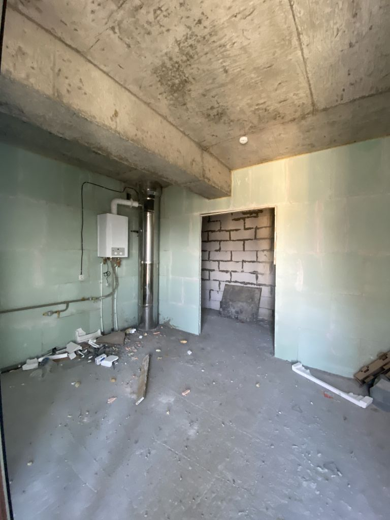 Продажа 3-комнатной квартиры, Пятигорск, Первомайская ул,  70