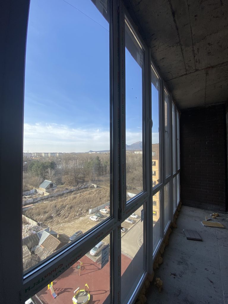 Продажа 3-комнатной квартиры, Пятигорск, Первомайская ул,  70